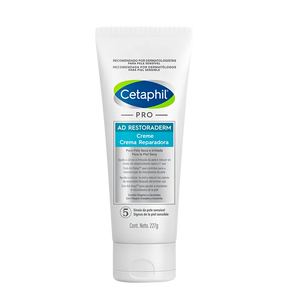 Cetaphil Pro AD Restoraderm - Creme Hidratante 227g
