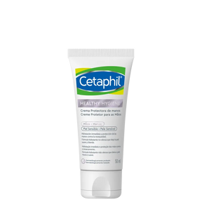 Cetaphil Healthy Hygiene - Creme Hidratante para as Mãos 50ml
