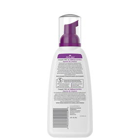 Cetaphil Pro AC Dermocontrol Pele Oleosa - Espuma de Limpeza Facial 236ml