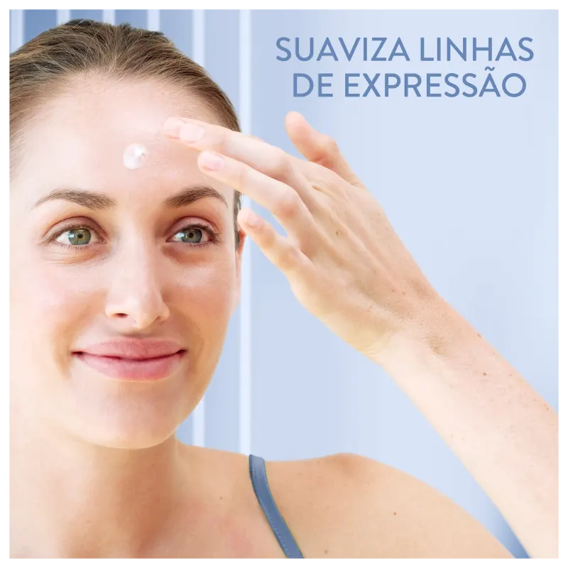 Cetaphil Optimal Hydration com Ácido Hialurônico - Sérum Renovador para Área dos Olhos 15ml