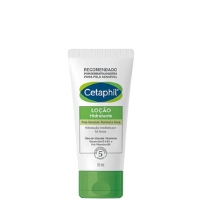 Cetaphil - Loção Hidratante 59ml
