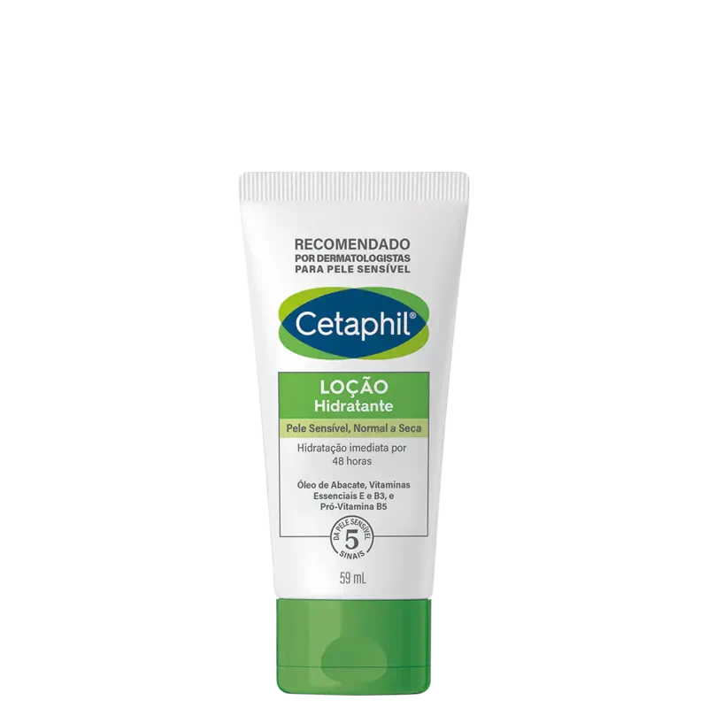 Cetaphil - Loção Hidratante 59ml