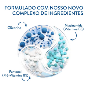 Cetaphil - Loção Hidratante 59ml