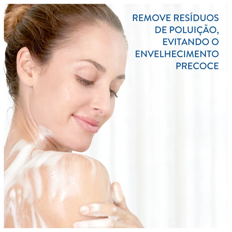 Cetaphil Limpeza Profunda - Sabonete em Barra 127g
