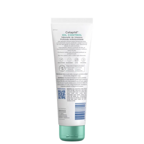 Cetaphil Oil Control - Sabonete Facial 124ml
