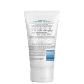 Cetaphil Pro AD Restoraderm - Loção Hidratante Hipoalergênica 145ml