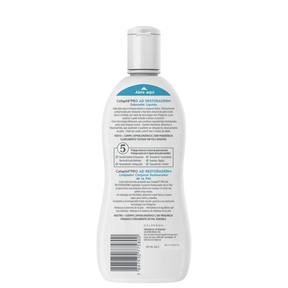 Cetaphil Pro AD Restoraderm - Sabonete Líquido Hipoalergênico 295ml