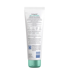 Cetaphil Oil Control - Sabonete Facial 250ml
