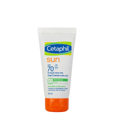 Cetaphil Sun FPS 70 - Protetor Solar com Cor 50ml