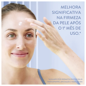 Cetaphil Optimal Hydration com Ácido Hialurônico - Creme Hidratante Facial 48g