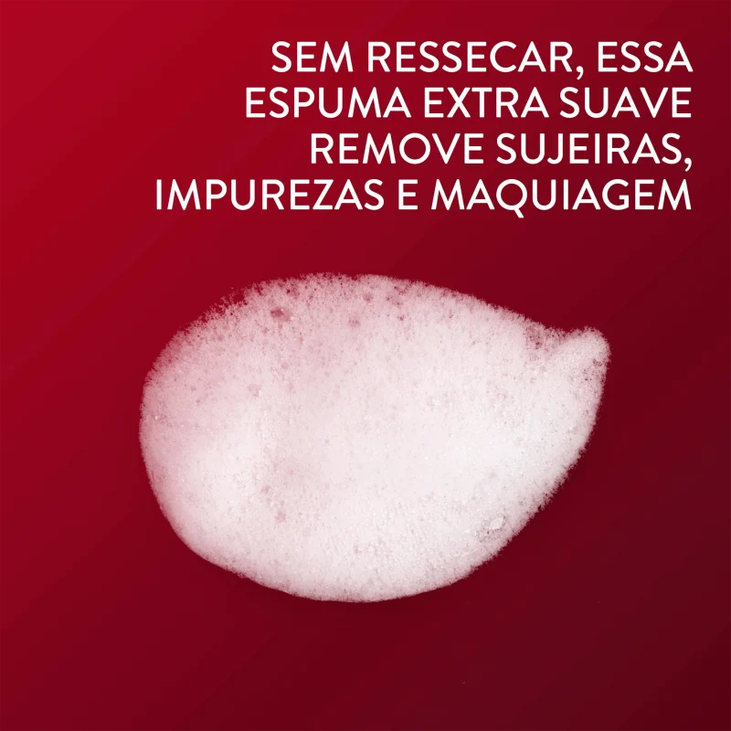 Cetaphil Pro AR Calm Control - Espuma de Limpeza Facial 236ml