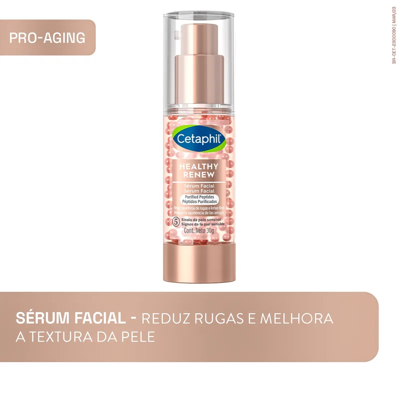 Cetaphil Healthy Renew - Sérum Facial 30ml
