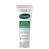 Cetaphil com Aloe Vera Rápida Absorção - Gel Creme Hidratante Corporal 226g