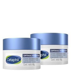 Kit Cetaphil Optimal Hydration (2 Unidades)