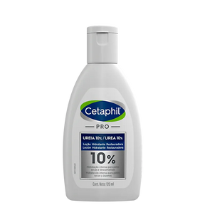 Cetaphil Pro Ureia 10% - Loção Hidratante 120ml