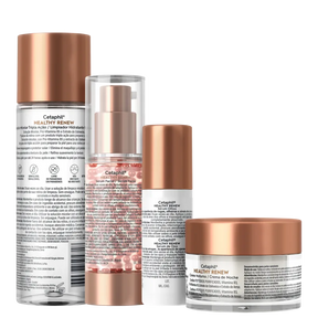 Kit Cetaphil Healthy Renew (4 Produtos)