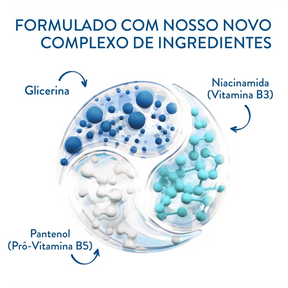 Cetaphil - Creme Hidratante Corporal 59g