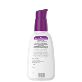 Cetaphil Pro AC Dermocontrol Pele Oleosa - Loção Hidratante Facial 118ml