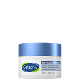Cetaphil Optimal Hydration com Ácido Hialurônico - Creme Hidratante Facial 48g